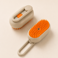 Brosse à Vapeur pour Chat - Groomly